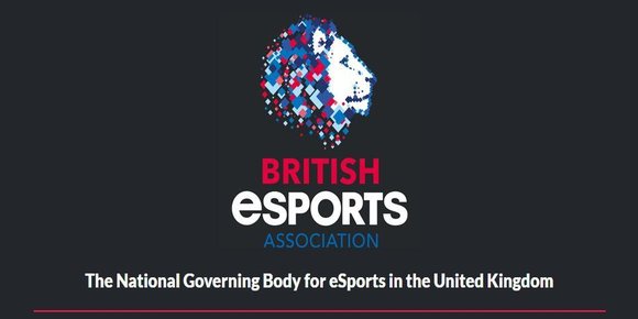 Britene får eget e-sportforbund