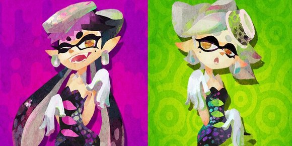 Nintendo kutter ut «Splatoon»-støtte