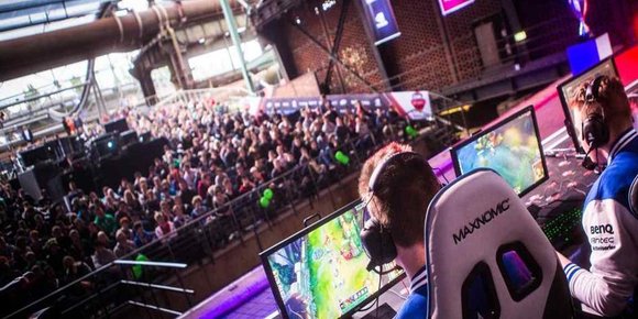 ESL, Dreamhack og Intel starter integritetsforbund innen e-sport