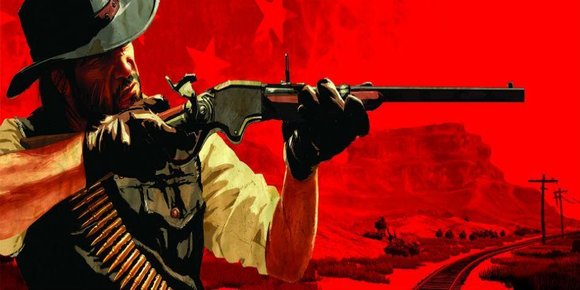 Fra fredag kan du spille «Red Dead Redemption» på Xbox One