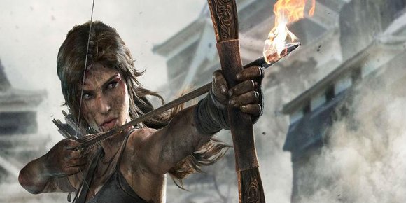 Den «norske» «Tomb Raider»-filmen har fått premieredato