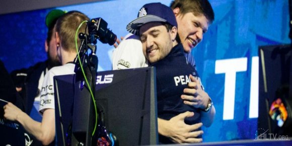 Team Liquid blir verdens første Nord-amerikanske lag i en Major-finale