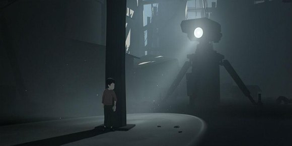 «Limbo»- og «Inside»-skaper slutter