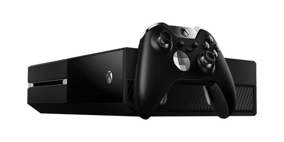 Nedgang i Xbox-salg