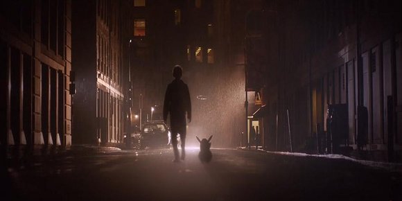 Nå skal de lage ny «Pokémon»-film