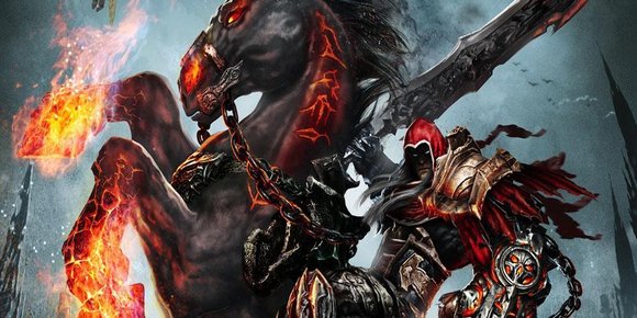 Det originale «Darksiders» får muligens en remaster