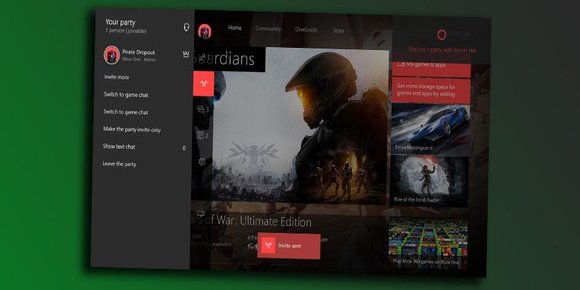 Her er de nye Xbox One-funksjonene