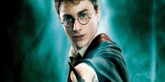 Nei, de lager ikke «Harry Potter Go»