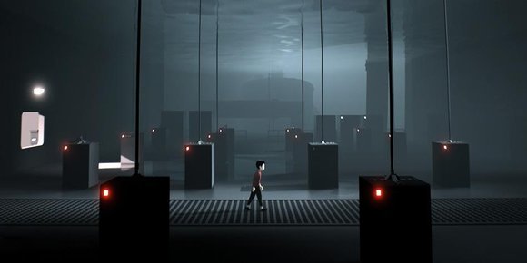 PlayStation 4-versjonen av «Inside» har fått troféer