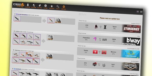 «CS»- og «Dota»-bettingsiden Lounge bedyrer sin uskyld