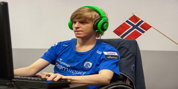 Siste sjanse for Snute