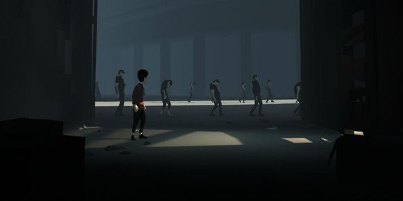 «Inside» har fått dato på PS4