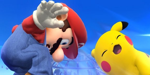 - «Mario», «Zelda» og «Pokémon» til NX innen seks måneder etter lansering