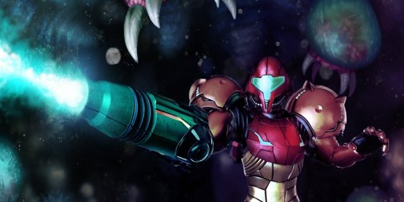 Har gitt ut remake av «Metroid II» til pc