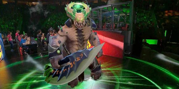 Etter fem år har «Dota 2» endelig tatt igjen originalspillet
