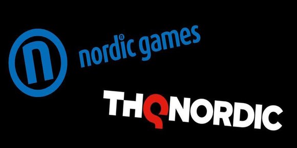 Nordic Game blir THQ Nordic