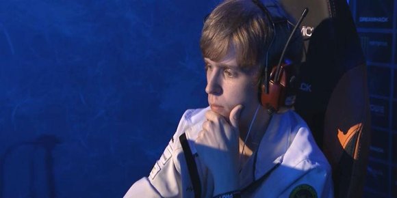 «Snute» sikret såvidt plass i «StarCraft 2»-VM