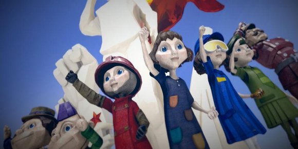 «The Tomorrow Children» har fått dato