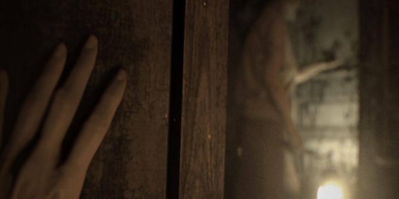 Her er den nye «Resident Evil VII»-traileren