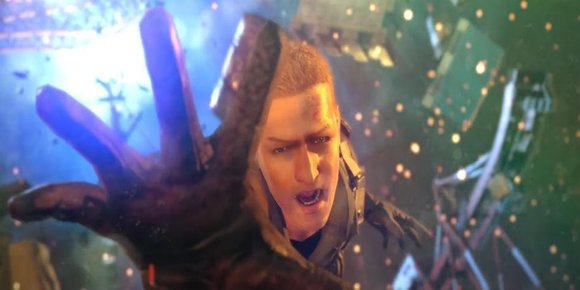 Konami kunngjør «Metal Gear Survive»