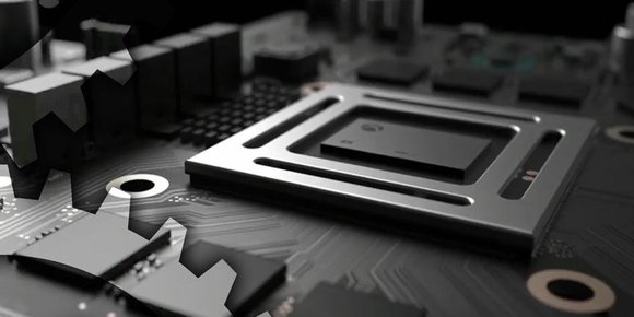 - Absolutt ingen eksklusive spill på Scorpio, eller vent litt...