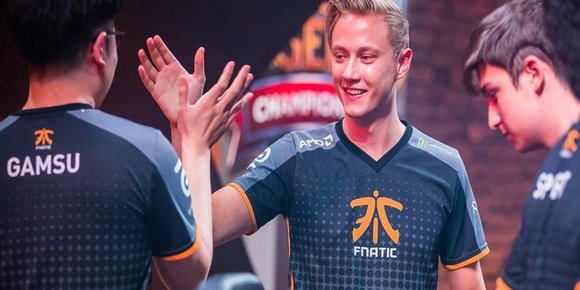 Brygger det til «League of Legends»-skandale?