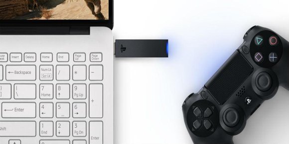 Nå skal Sony tilby PlayStation-spill til pc