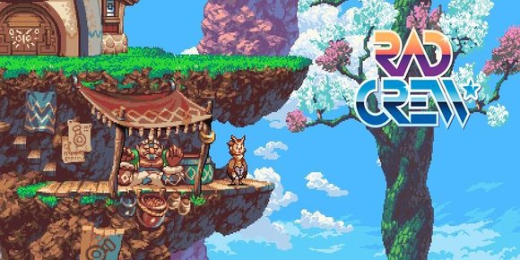 - Vi spår det nå: «Owlboy» blir en hit
