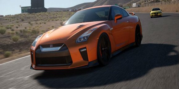 «Gran Turismo Sport» utsatt