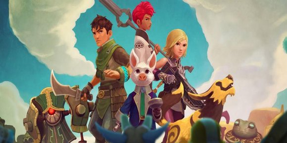«Earthlock: Festival of Magic» utsatt på pc og Mac