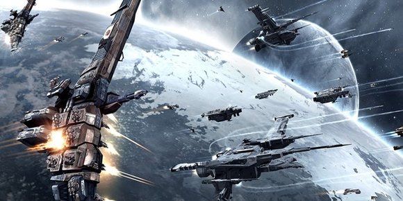 «EVE Online» blir free to play