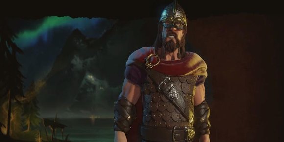 Norge er med i «Civilization VI»