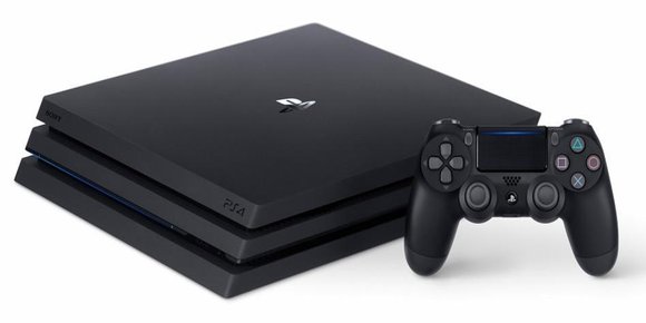 Det kan komme til å koste for å «oppgradere» spill til PlayStation 4 Pro