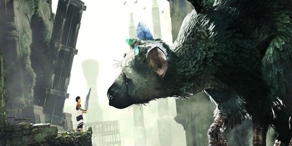 «The Last Guardian» utsatt, igjen