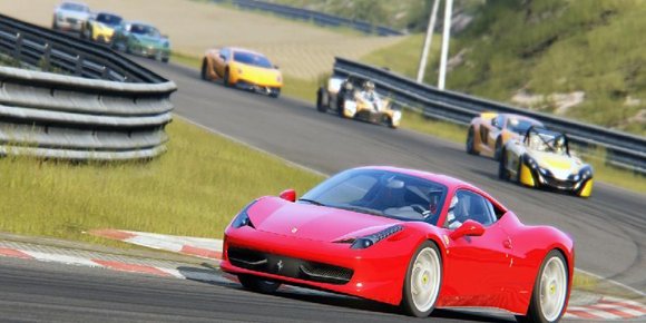 Assetto Corsa