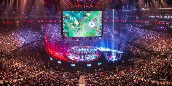«League of Legends» har nådd 100 millioner aktive spillere