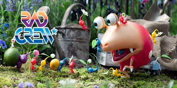 Disse Nintendo-spillene er mørkere enn du tror