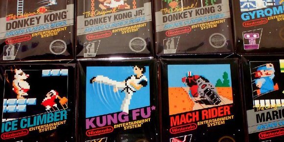 Nintendo- og Sega-emulatoren nå ute på Xbox One ...på en måte