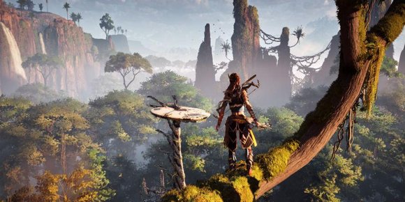 Vi har sett PS4 Pro i aksjon