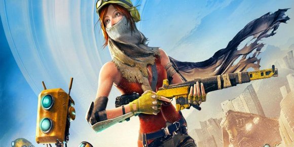 ReCore