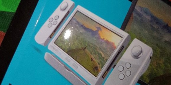 Nintendo skal ha invitert forhandlere for å vise frem «noe»