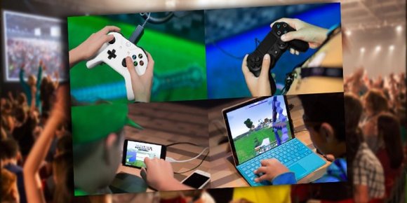 Får vi se krysspilling mellom «Minecraft»-versjonene på Xbox og PlayStation?
