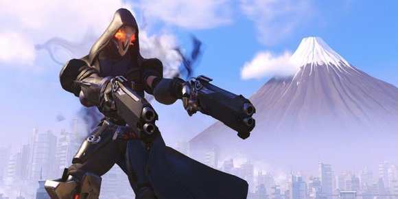 Nå gjør Blizzard noe med kontrollsystemet i «Overwatch»