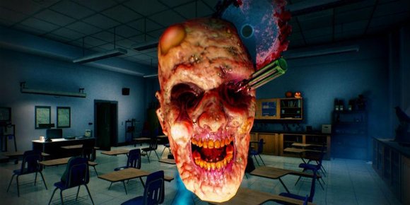 Funcom overrasket med nytt skrekkspill med konkurransefokus