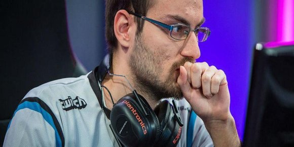 Europeiske «League of Legends»-lag svikter i vm