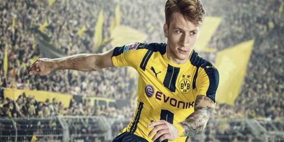 Fifa 17