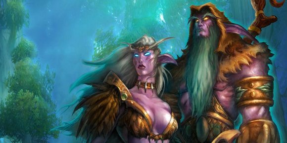 «World of Warcraft»-sjefen: - Min personlige reise med «WOW» er over