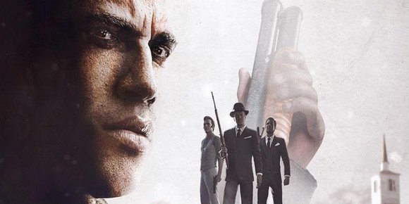 Mafia III
