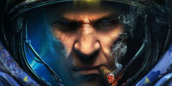 Slutt for «StarCraft»-liga i Sør-Korea