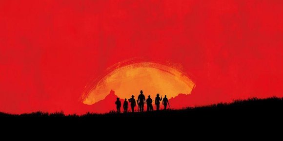 Take-Two har registrert Reddead.online